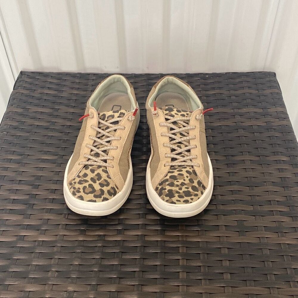 Hey Dudes Karina women’s size 6